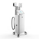 Dispositivo de congelación de grasa de tres asas Shape Tactics para reducir la papada 