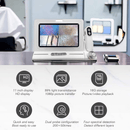 Shape Tactics Triple Spectrum HD Skin & Scalp Analyzer