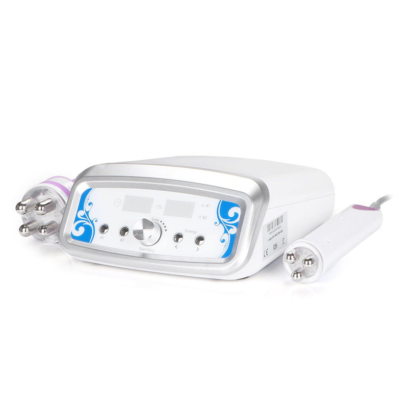 Shape Tactics - TriPolar Photon Pro: Advanced RF Skincare System
