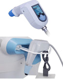 Shape Tactics - Máquina de adelgazamiento corporal y lifting facial Ultra 360 RF