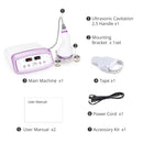 Shape Tactics - UltraShape 2.5 Cavitation Device