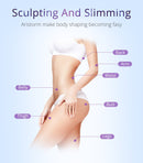 Shape Tactics - UltraShape 2.5 Cavitation Device