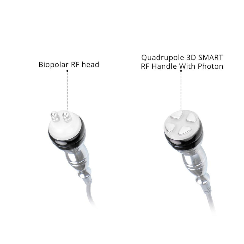 Shape Tactics - 7-in-1 UltraShape Advanced RF and Cavitation System