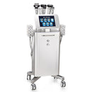 Shape Tactics - Sistema avanzado de cavitación y radiofrecuencia UltraShape 7 en 1