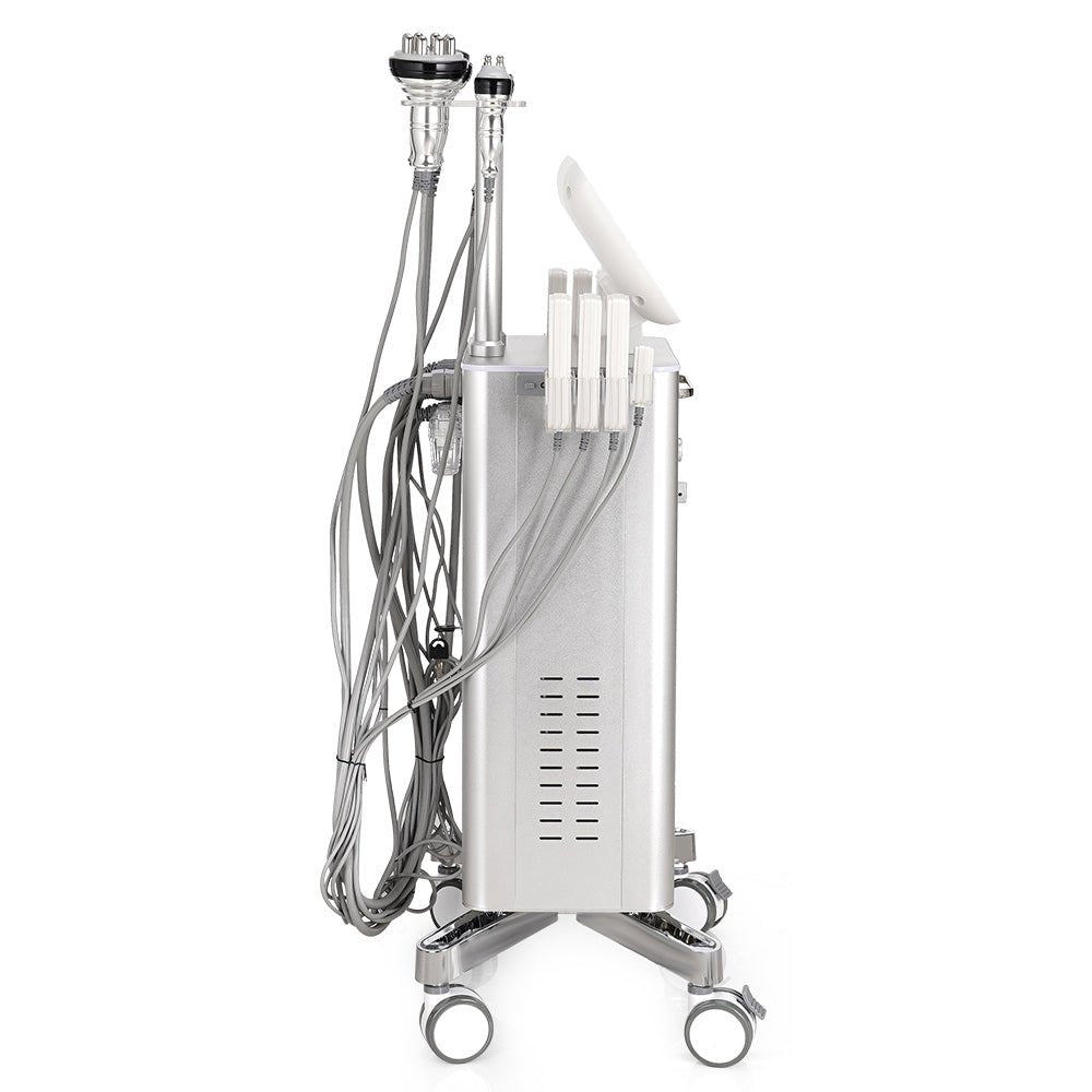 CAVITATION SLIMMING SYSTEM キャビテーション　本体 Shape Tactics - 7-in-1 UltraShape Advanced RF and Cavitation