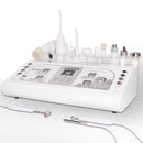 Shape Tactics - Lápiz ultrasónico 8 en 1 para eliminar lunares, rejuvenecimiento y masaje de la piel 