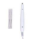 Shape Tactics - Lápiz ultrasónico 8 en 1 para eliminar lunares, rejuvenecimiento y masaje de la piel 