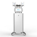 Shape Tactics - Máquina de adelgazamiento por congelación de grasa por radiofrecuencia y cavitación ultrasónica 