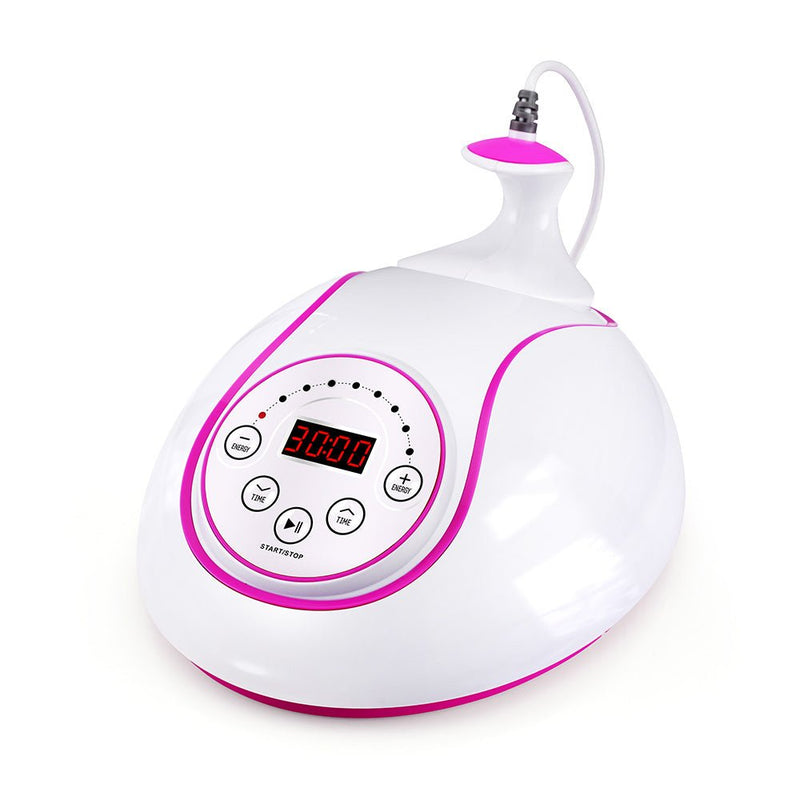 Shape Tactics - Unoisetion 2.5 Ultrasonic Cavitation