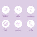 Shape Tactics - Unoisetion 2.5 Ultrasonic Cavitation