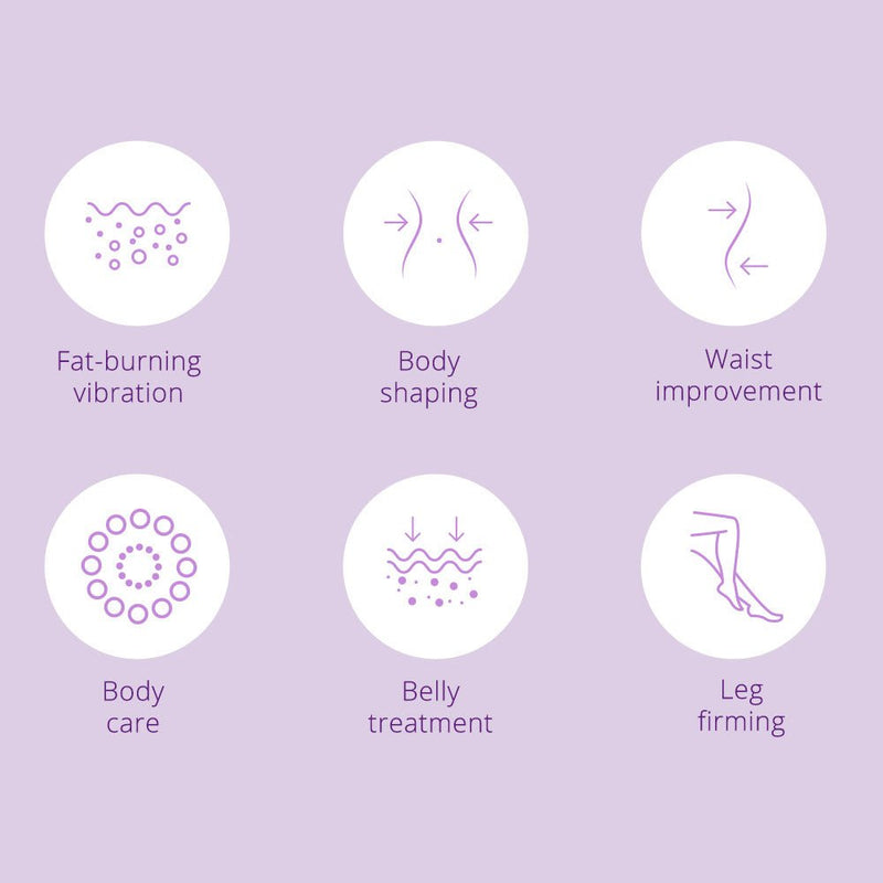 Shape Tactics - Unoisetion 2.5 Ultrasonic Cavitation