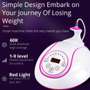 Shape Tactics - Unoisetion 2.5 Ultrasonic Cavitation