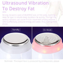 Shape Tactics - Unoisetion 2.5 Ultrasonic Cavitation