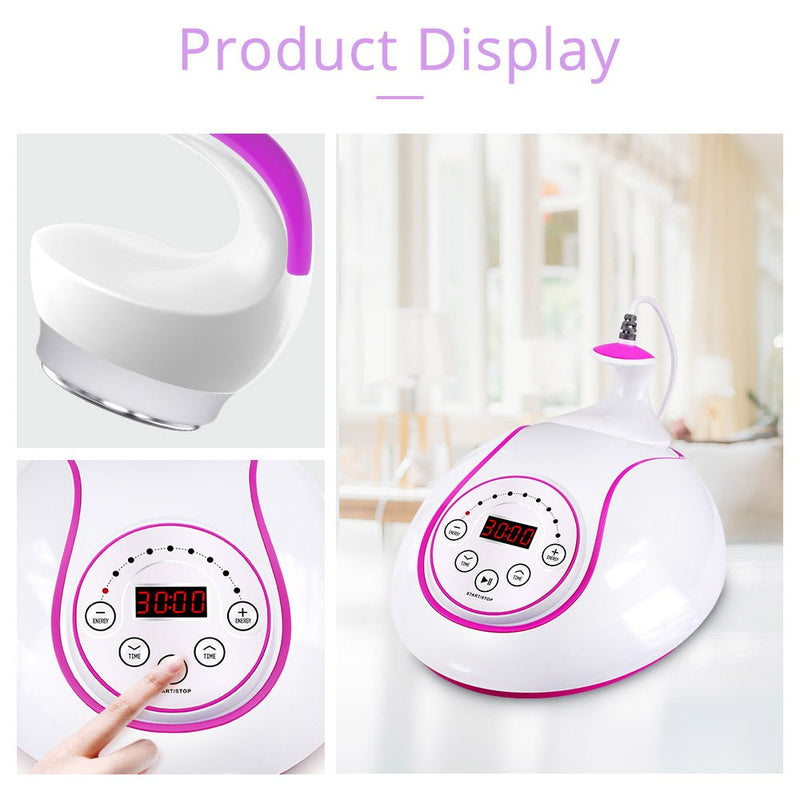 Shape Tactics - Unoisetion 2.5 Ultrasonic Cavitation
