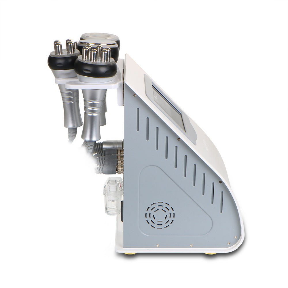 Shape Tactics Unoisetion 40k Cavitation RF Multipolar Vacuum Photon