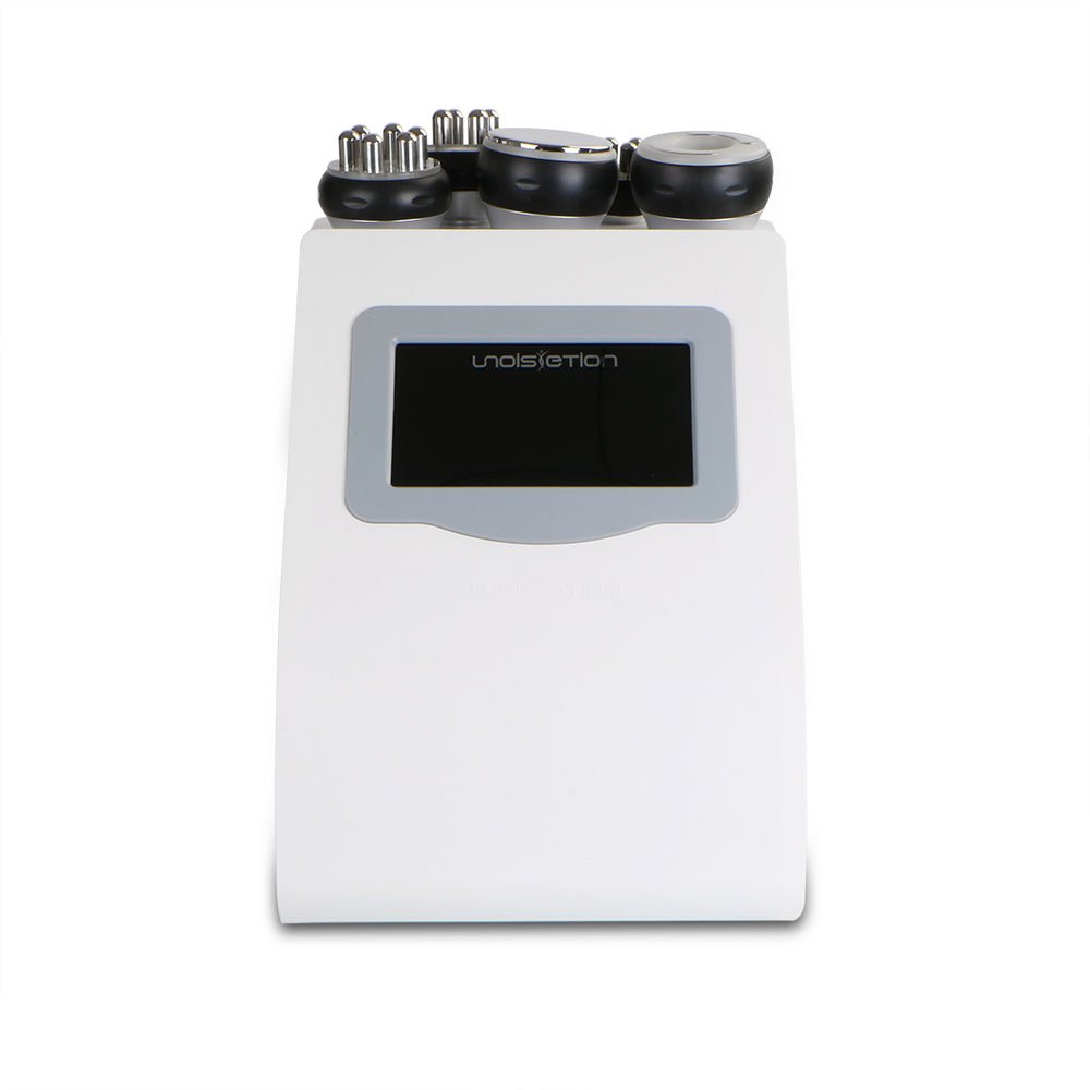 Diffuser Photon Shape Tactics Unoisetion 40k Cavitation RF Multipolar Vacuum Photon