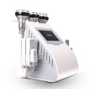 Shape Tactics Unoisetion Cavitation 2.0 5-in-1 Lipo Laser Low-Level Light Therapy (LLLT) Lipolysis System