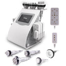 Shape Tactics Unoisetion Cavitation 2.0 5-in-1 Lipo Laser Low-Level Light Therapy (LLLT) Lipolysis System