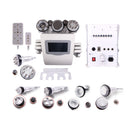 Shape Tactics Unoisetion Cavitation 2.0 5-in-1 Lipo Laser Low-Level Light Therapy (LLLT) Lipolysis System