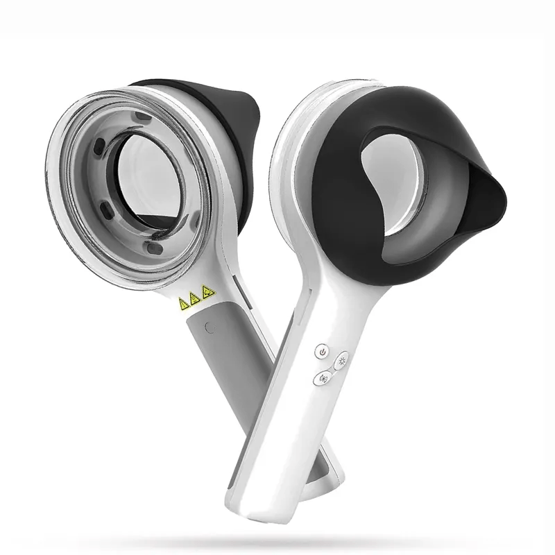 Shape Tactics UV Magnifying Lamp for Skin Analysis