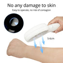 Shape Tactics UV Skin Analyzer: Cutting-edge Equipment for Skin Analysis and Testing