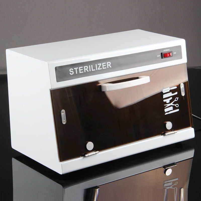 Shape Tactics - UV Tool Sterilizer Disinfection Cabinet for Professional Beauty Salon Equipment