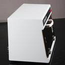 Gabinete de desinfección y esterilización de herramientas con luz ultravioleta de Shape Tactics para equipos de salón de belleza profesional