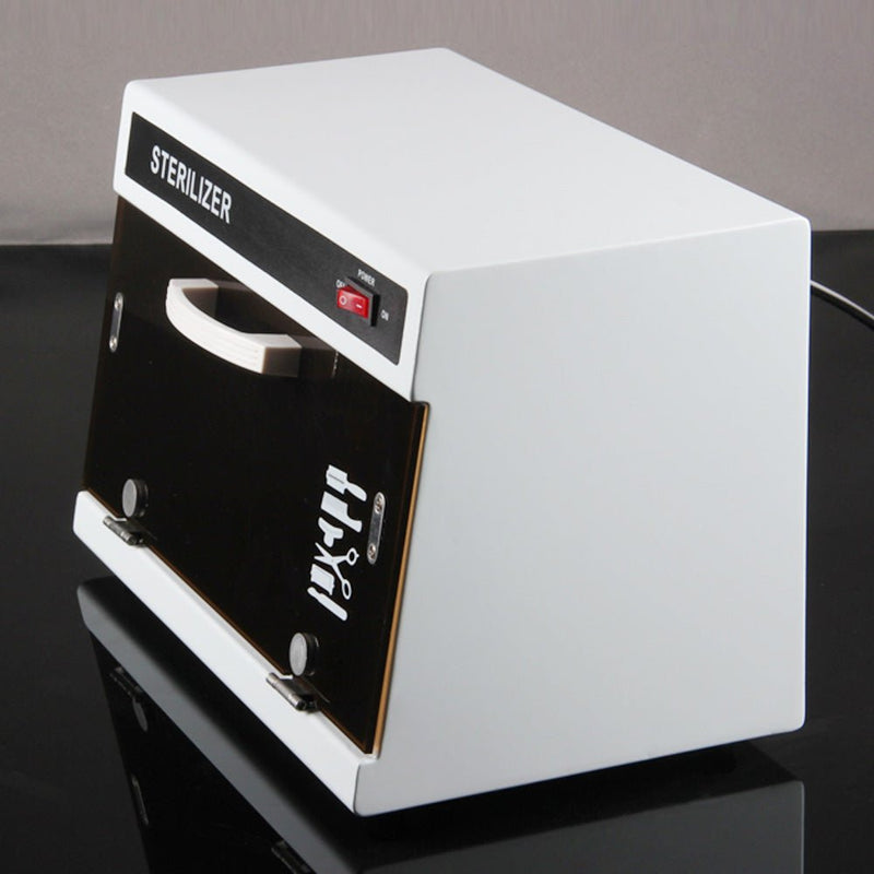 Shape Tactics - UV Tool Sterilizer Disinfection Cabinet for Professional Beauty Salon Equipment