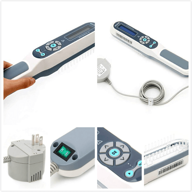 Shape Tactics UVB 311nm Phototherapy Device