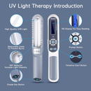 Shape Tactics UVB 311nm Phototherapy Device