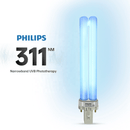 Shape Tactics UVB 311nm Phototherapy Device