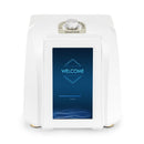 Tácticas de forma: máquina de terapia de succión BBL al vacío 