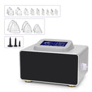 Shape Tactics Vacuum Enhancement System