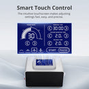 Shape Tactics Vacuum Enhancement System