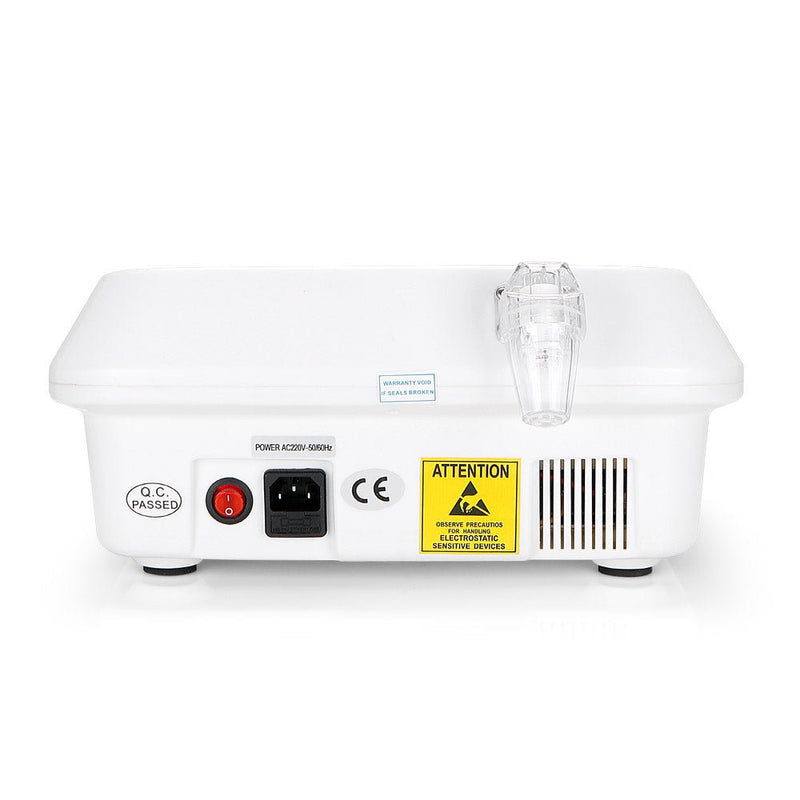 Shape Tactics Vacuum Sculpt Body Contouring Machine