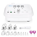 Máquina de modelado corporal Shape Tactics Vacuum Sculpt