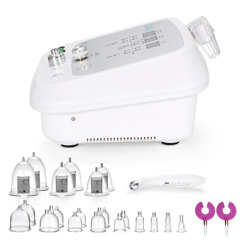 Shape Tactics Vacuum Sculpt Body Contouring Machine