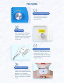 Shape Tactics Cryolipolysis Vacuum Slimming & Double Chin Removal Machine