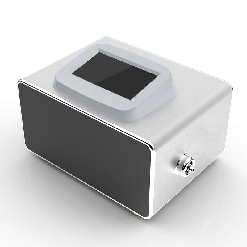 Shape Tactics - BBL Vacuum Suction Massage Enhancement
