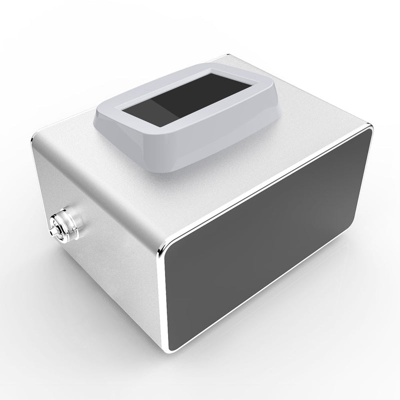 Shape Tactics - BBL Vacuum Suction Massage Enhancement