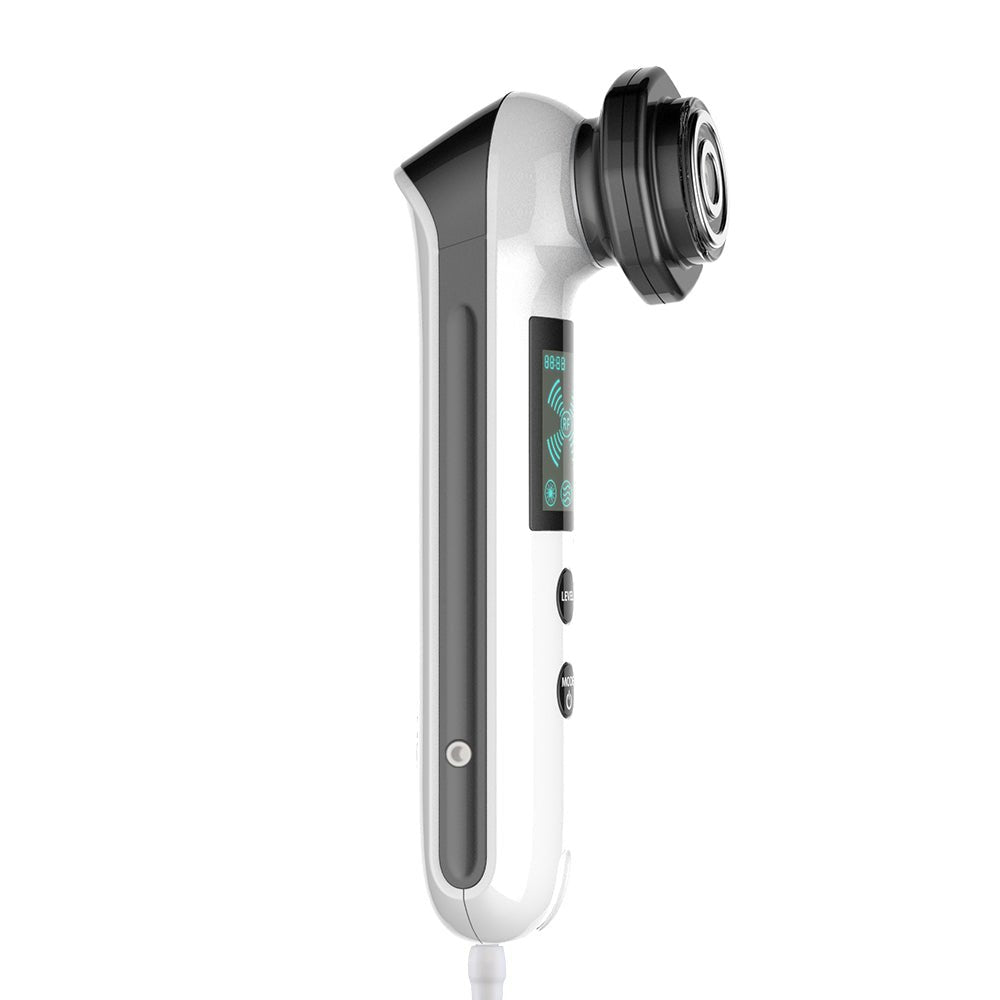 Shape Tatics - Advanced Vibration RF LED Photon Heat Therapy Device ...