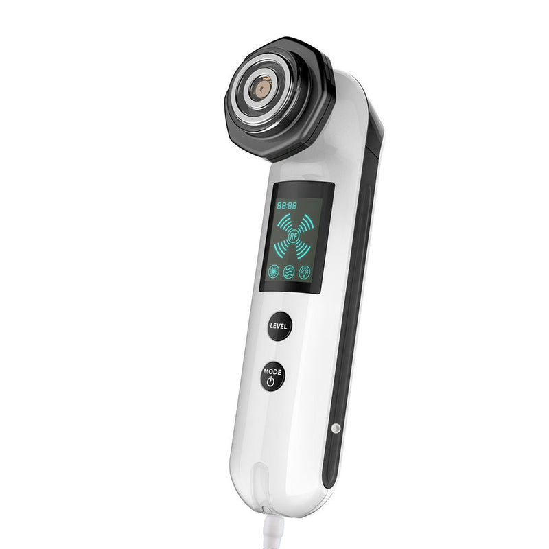 Shape Tatics - Advanced Vibration RF LED Photon Heat Therapy Device