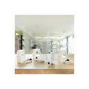 Shelly Pro 3EM-400 (con 3 pinzas de 400 A)