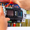 Shelly Pro 4:00 p. m.