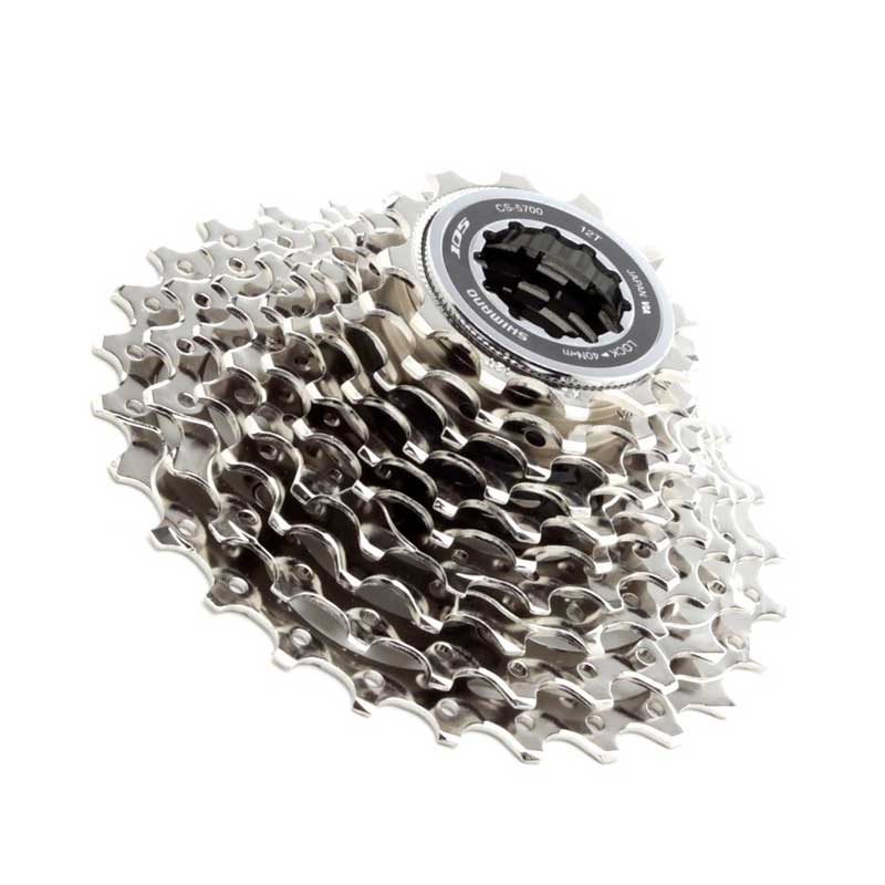 Shimano 105 10 SPEED CASSETTE