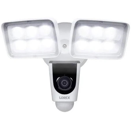 Cámara con reflector Wi-Fi Full HD 1080p Lorex V261LCD-E