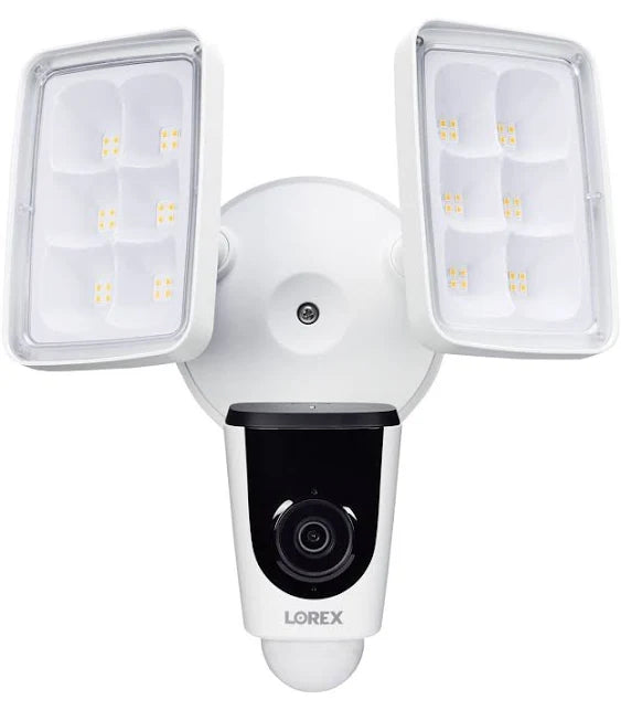 Cámara con reflector Wi-Fi Full HD 1080p Lorex V261LCD-E