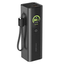 Cable de carga de CA EcoFlow C20
