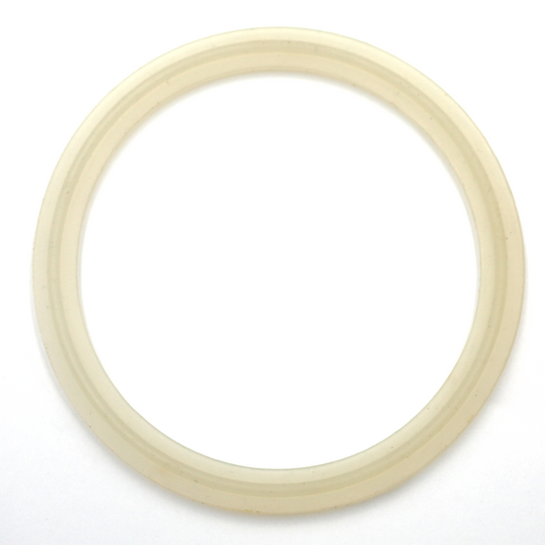 3.5" Silicone Gasket