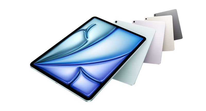 Apple 13-inch iPad Air M3 Chip - Wi-Fi